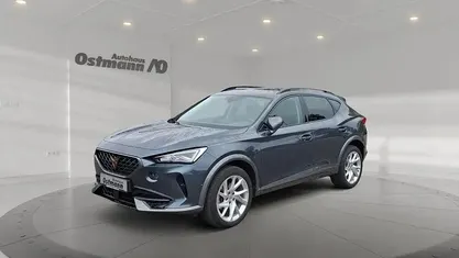 Gebraucht 2022 Cupra Formentor SUV | 25.025 € (Fairer Preis)
