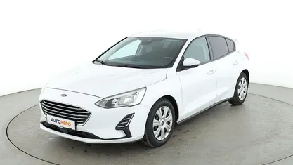 Gebraucht 2019 Ford Focus Trend Limousine | 11.190 € (Fairer Preis)