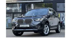 Grau Gebraucht 2024 BMW X3 Sport Line SUV | 39.890 € (Guter Preis)