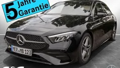 Gebraucht 2024 Mercedes A200 AMG Limousine | 32.799 € (Fairer Preis)