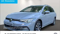 Gebraucht 2024 VW Golf VIII Life Kombi | 24.450 € (Fairer Preis)