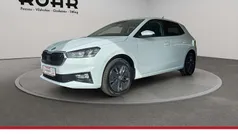 Gebraucht 2025 Skoda Fabia Limousine | 19.900 € (Fairer Preis)