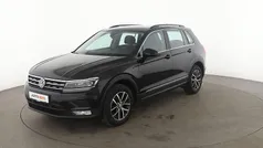 Gebraucht 2016 VW Tiguan Comfortline SUV | 19.710 € (Fairer Preis)