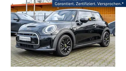 Gebraucht 2023 Mini Cooper SE Classic Kleinwagen | 18.680 € (Guter Preis)