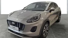 Gebraucht 2025 Ford Puma Titanium SUV | 27.990 € (Fairer Preis)