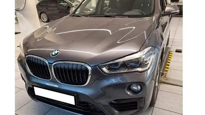 Gebraucht 2017 BMW X1 Sport Line SUV | 19.900 € (Fairer Preis)