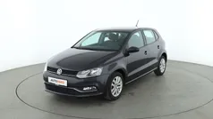 Grau Gebraucht 2016 VW Polo Comfortline Limousine | 10.200 € (Fairer Preis)