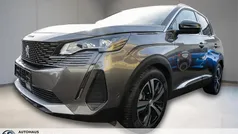 Gebraucht 2021 Peugeot 3008 GTi SUV | 24.390 € (Guter Preis)