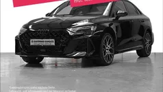 Gebraucht 2025 Audi RS3 Design Kleinwagen | 73.790 € (Fairer Preis)