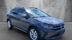 Rauchgrau Neu 2025 VW Taigo Life SUV | 24.460 € (Guter Preis)