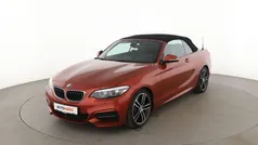 BMW M240