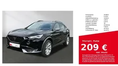 Gebraucht 2023 Cupra Formentor SUV | 27.880 € (Superpreis)