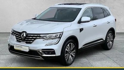 Gebraucht Renault Koleos Bose Edition 184 PS (135 kW) 2021 SUV