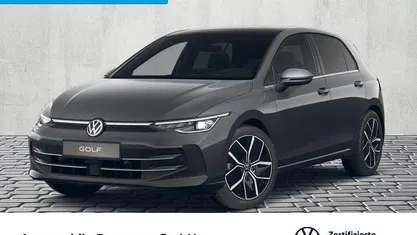 Gebraucht VW Golf Edition 150 PS (110 kW) 2024 Limousine