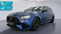 Gebraucht 2022 Mercedes E63 AMG AMG Kombi | 79.980 € (Fairer Preis)