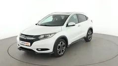 Gebraucht 2015 Honda HR-V Executive SUV | 14.050 € (Fairer Preis)