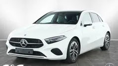 Gebraucht 2024 Mercedes A200 Limousine | 32.000 € (Fairer Preis)