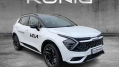 Weiß Gebraucht 2025 Kia Sportage GT-Line SUV | 46.460 € (Fairer Preis)