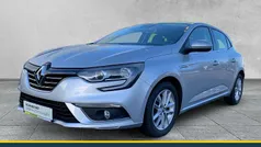 Gebraucht 2016 Renault Mégane IV Intens Limousine | 10.890 € (Fairer Preis)