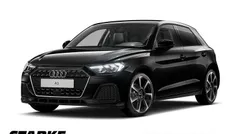 Gebraucht 2024 Audi A1 Sportback Advanced Kleinwagen | 29.830 € (Fairer Preis)