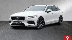 Gebraucht 2022 Volvo V60 Core Kombi | 24.800 € (Fairer Preis)