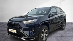 Gebraucht 2025 Toyota RAV4 Hybrid SUV | 55.990 € (Fairer Preis)