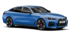 Gebraucht 2025 BMW M440 M Sport Limousine | 97.940 €