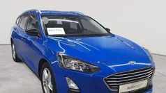 Gebraucht 2021 Ford Focus Cool & Connect Kombi | 13.490 € (Guter Preis)