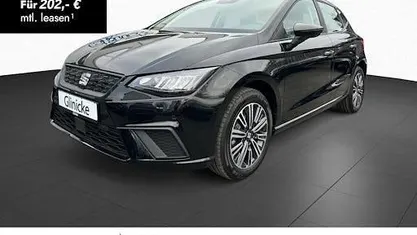 Gebraucht Seat Ibiza Style 115 PS (84 kW) 2025 Limousine
