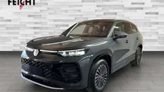 VW Tayron