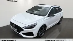 Weiß Neu 2025 Hyundai i30 Advantage Kombi | 29.250 € (Fairer Preis)
