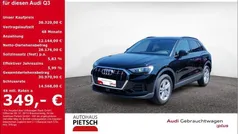 Gebraucht 2024 Audi Q3 Ambiente SUV | 38.320 € (Fairer Preis)