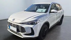 Dover white/weiß Neu 2025 MG ZS Limousine | 18.200 € (Guter Preis)