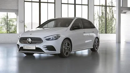 Gebraucht 2019 Mercedes B200 AMG Van / Kleinbus | 23.890 € (Fairer Preis)