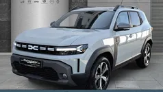 Beige Neu 2025 Dacia Duster Journey SUV | 26.325 € (Fairer Preis)