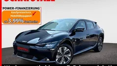 Gebraucht 2023 Kia EV6 Air SUV | 29.979 € (Fairer Preis)