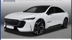 Gebraucht 2025 Mazda 6e Takumi-Line Limousine | 43.666 € (Fairer Preis)