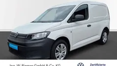 Gebraucht 2021 VW Caddy Van / Kleinbus | 18.887 € (Superpreis)