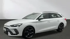 Gebraucht 2025 Cupra Leon VZ | 49.990 € (Fairer Preis)