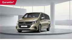 Gebraucht 2024 Mercedes EQV300 | 53.950 € (Fairer Preis)