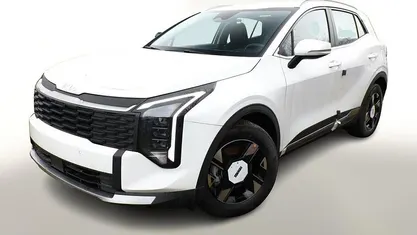 Gebraucht Kia Sportage 179 PS (131 kW) 2025 SUV