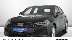 Gebraucht 2024 Audi A3 Sportback Limousine | 29.447 € (Fairer Preis)