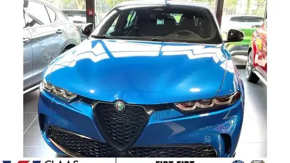 Gebraucht 2024 Alfa Romeo Tonale Veloce SUV | 29.900 € (Superpreis)
