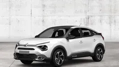 Gebraucht 2025 Citroën C4 PureTech Limousine | 23.091 € (Fairer Preis)