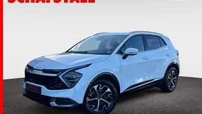 Gebraucht 2022 Kia Sportage Spirit SUV | 21.979 € (Fairer Preis)