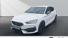 Gebraucht 2023 Cupra Leon VZ Limousine | 32.989 € (Fairer Preis)