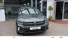 Gebraucht 2025 VW T-Roc IQ Drive SUV | 35.880 € (Fairer Preis)