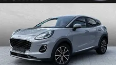 Gebraucht 2021 Ford Puma ST-Line X SUV | 18.770 € (Fairer Preis)