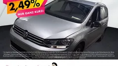 Gebraucht 2025 VW Touran Comfortline Van / Kleinbus | 31.777 € (Fairer Preis)
