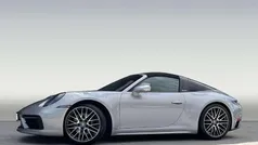 Gebraucht 2022 Porsche 992 Coupé | 149.480 € (Teuer)